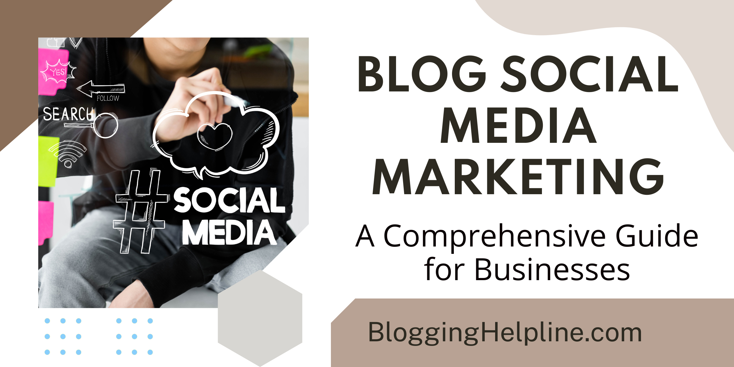 Blog Social Media Marketing